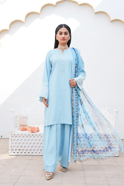Sky Haze 3Pc pret