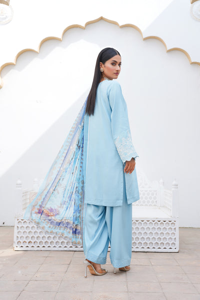 Sky Haze 3Pc pret
