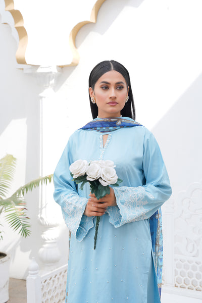 Sky Haze 3Pc pret