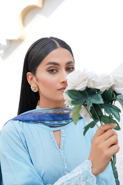 Sky Haze 3Pc pret