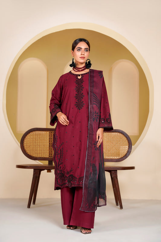 MARJAN | 3 PC A&I
