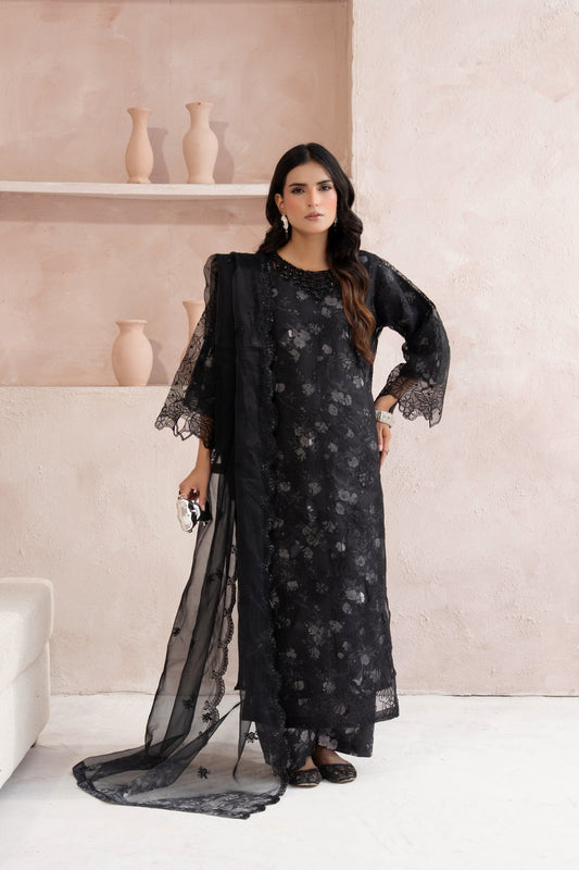 NAZÉL | 3 PC A&I
