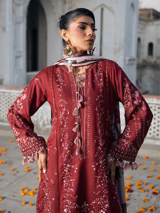 DILRUBA | 3 PC PRET