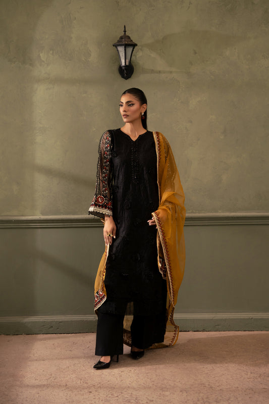 YAVINA | 3 PC