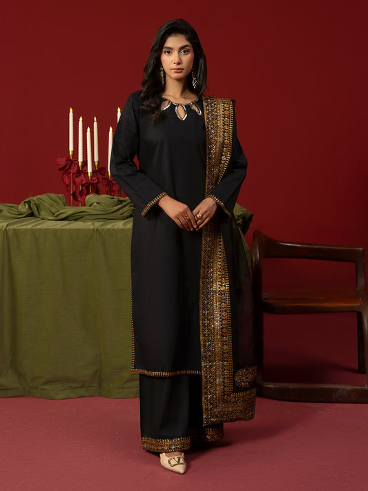 EMERALD - B | 3 PC PRET