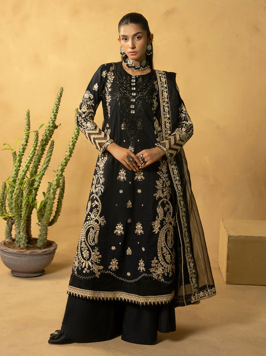 MIDNIGHT | 3 PC PRET