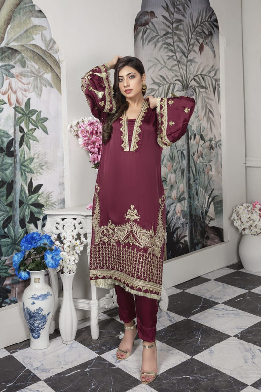 Zarkoon Dress
